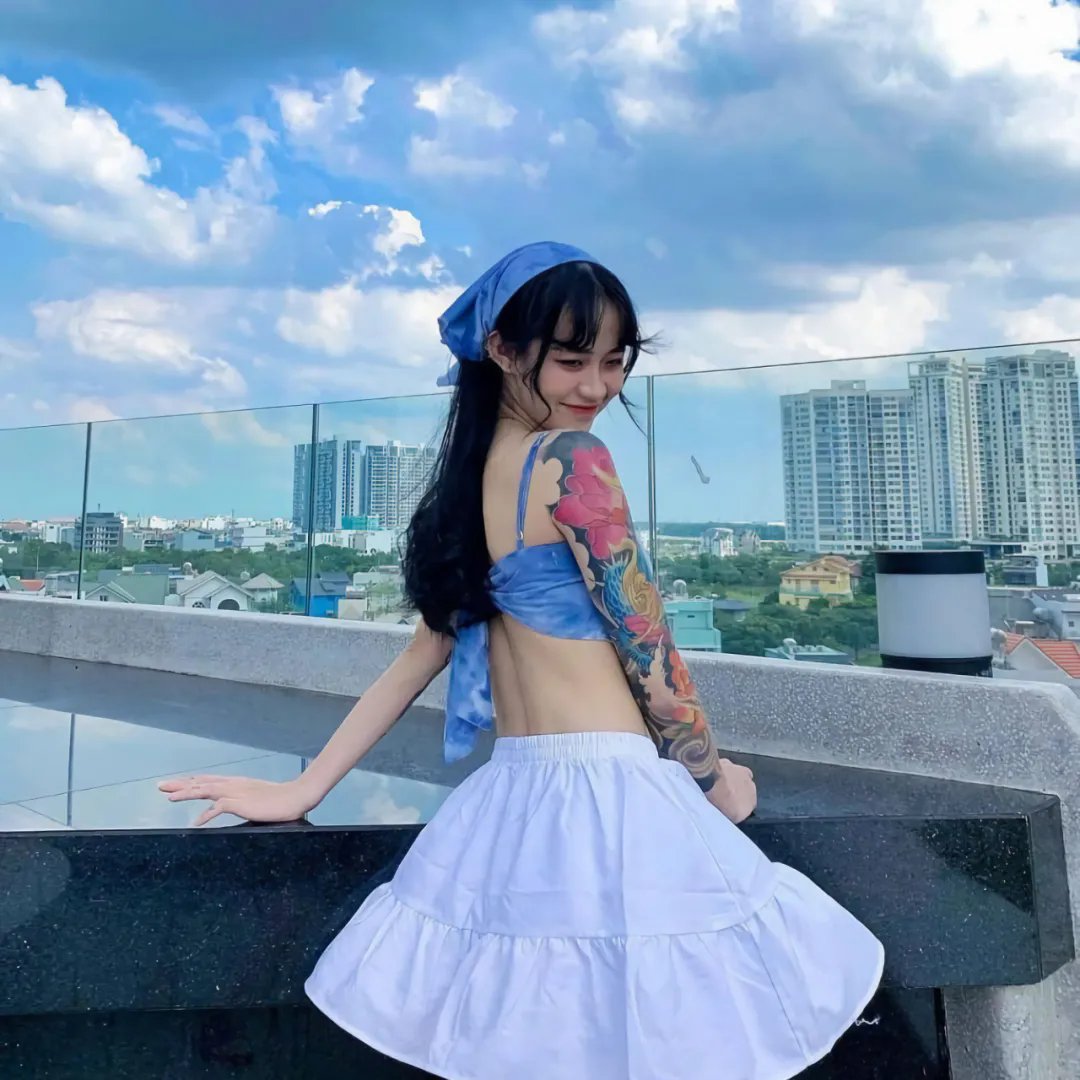 青之驱魔师