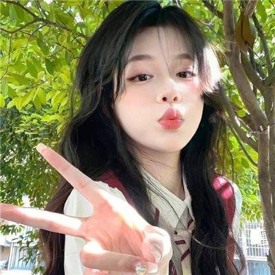 危红禁色